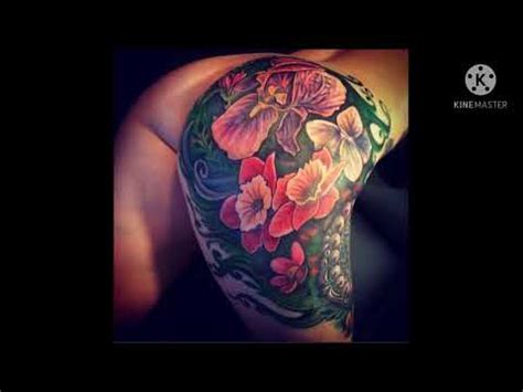 Tatuaje en la Pompi para Mujer: Ideas Creativas y Tendencias 2023